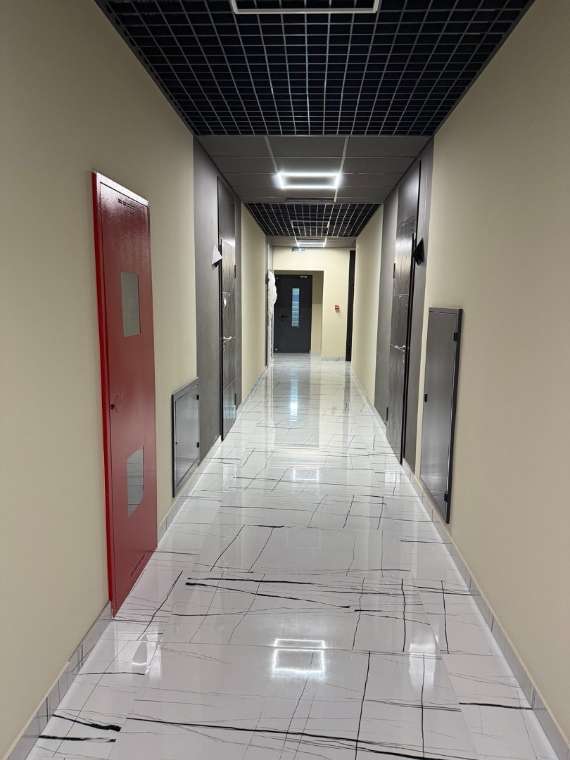 продажа двухкомнатной квартиры номер A-174408 в Малиновском районе, фото номер 7